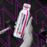 WOW HYDRATE Summer Fruits Sugar Free Protein & Vitamin Water 12 x 500ml