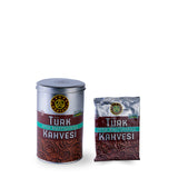 Kahve Dunyasi Turkish 100% Arabica Coffee 100g