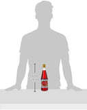 Hamdard Rooh Afza Syrup 800ml