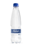 Legend of Baikal Mineral Water Pet 500ml x 12