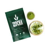 Yoocha Matcha®️ High-Grown Premium Japanese Matcha Powder 100g
