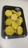 Frozen Falafel 15 Pcs