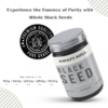 Awafi Mill Black Seed Nigella Sativa 100g