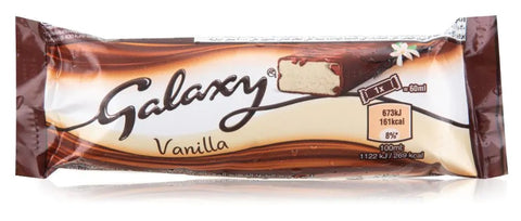 Galaxy Ice Cream Bar 50g