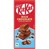 Nestle Kitkat Rich Chocolate Coated Wafer, 150g