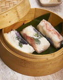 Kekeshi Rice Paper - Round 50-53 Sheets, 500g ( Pack of 3)