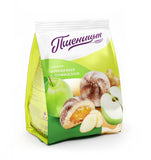 Pshenitsyn Gingerbread Marmalade Cookies 200g