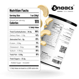 Snaacs Freeze Dried Apple Slices with Sugar 56g