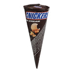 Snickers Ice Cream Cone 110ml