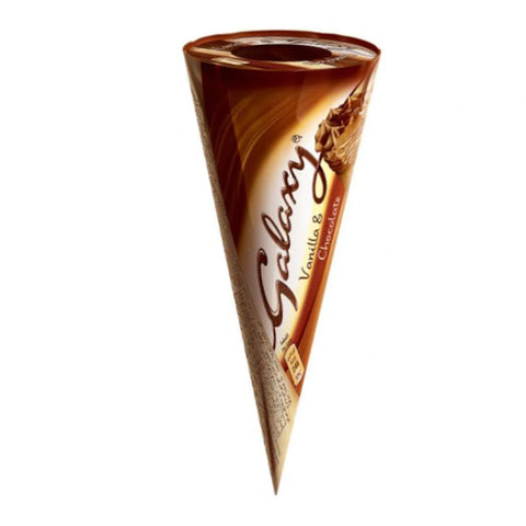 Galaxy Ice Cream Corn 73g