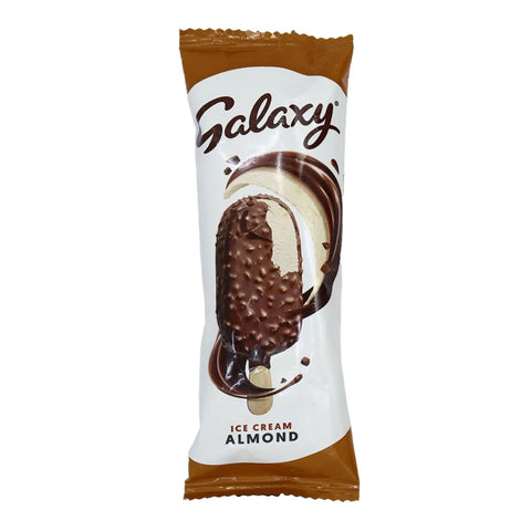 Galaxy Almond Ice Stick 58g