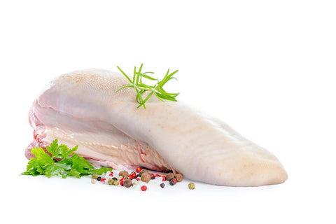 Australian Lamb Tongue 1Kg