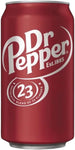 Dr Pepper 23 classic Can 355ml