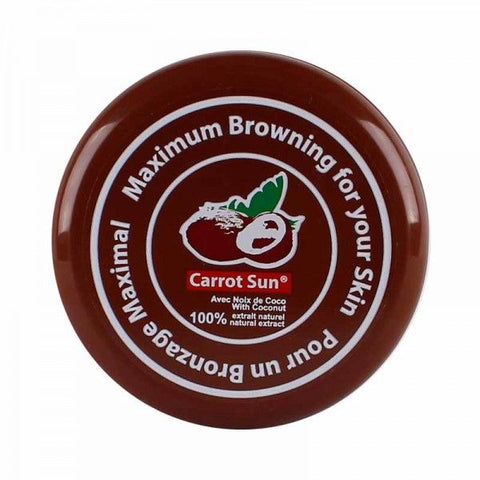 Carrot Sun Coconut Sun Cream 350ml