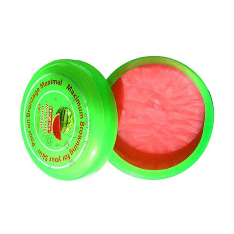 Carrot Sun Tanning Cream Watermelon 350ml