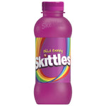 Skittles Drink - Wild Berry 14oz 414 ml