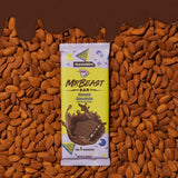 Feastables MrBeast Almond Chocolate Bar 60g