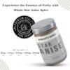 Awafi Mill Star Anise Sweet Cumin Bottle of 100g