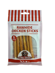 Chill Dogs Treats Rawhide 60g