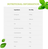 Mr Organic - Organic NAS Grilled Pepper Pesto 130g