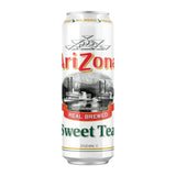 Arizona Tea Sweet Tea 650 ml