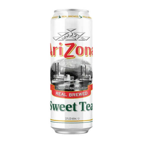 Arizona Tea Sweet Tea 650 ml