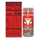 Arizona Tea Watermelon 650 ml
