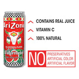 Arizona Tea Watermelon 650 ml