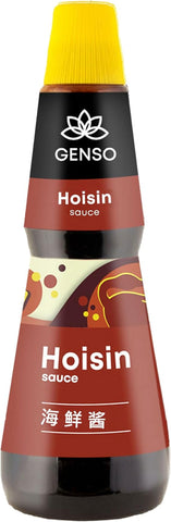 Genso Hoisin Sauce 1kg