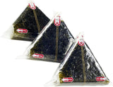 Tidori Onigiri Seaweed Wrappers 100 Sheets + Form For Onigiri ( Combo Pack) 600g
