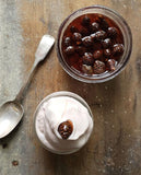 Siberia Sweets Pine Cone Jam with Pine Kernels 200ml