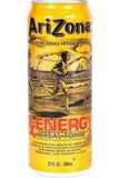 Arizona RX Energy Herbal Tonic 680 ml x 24Pcs