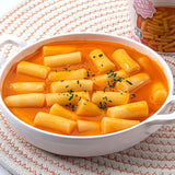 Wonderpokki Rose Cream Topokki 120g