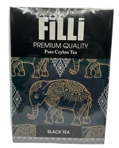 Astarachay Filli Premium Quality Pure Ceylon Black Tea 225g