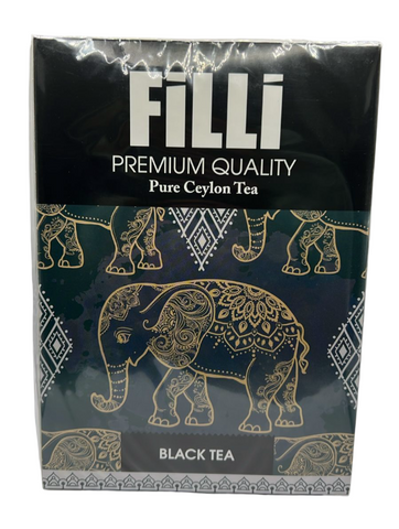 Astarachay Filli Premium Quality Pure Ceylon Black Tea 100g
