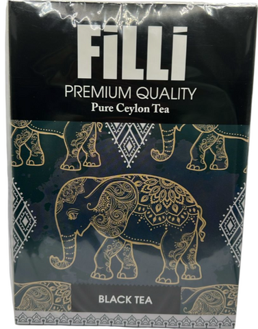 Astarachay Filli Premium Quality Pure Ceylon Black Tea 450g