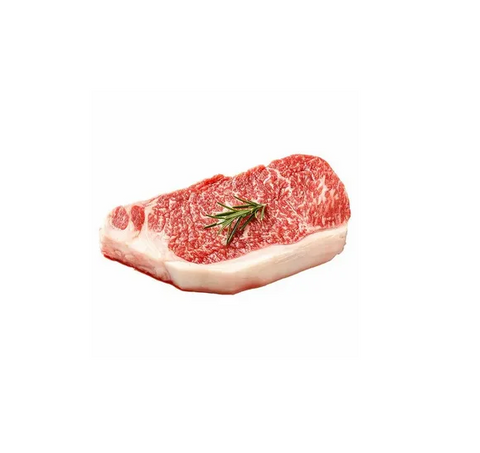 Beef Angus Striploin Australia 250g
