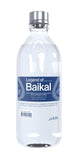 Legend of Baikal Mineral Water 9 x 500ml