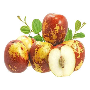 Lebanese Jujube Berry (Annab) 500g — عناب| Air-Flown