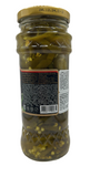 Skatert Samobranka Hot Pepper Jalapeno 350g