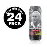 Arizona Arnold Palmer Half & Half Iced Tea Lemonade 680 ml x 24Pcs
