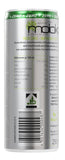 Moloko Zero Sugar Soft Drink 250ml x 24Pcs