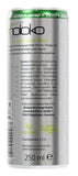 Moloko Zero Sugar Soft Drink 250ml x 24Pcs