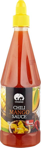Chang Mango Chilli Sauce 850g