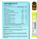 Humantra Himalayan Lime Electrolyte Hydration Pack – Zero Sugar, 20 Servings, 74g