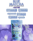 Livsmart Blue Matcha 100g