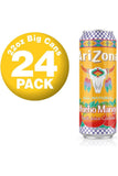Arizona Orangeade Fruit Juice Cocktail 680 ml x 24Pcs