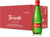 Ferrarelle Sparkling Water, 24 x 330ml