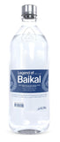 Legend of Baikal Still Natural Mineral Water in Glass Bottle 6 x 750ml