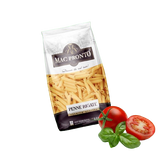 Mac Pronto Premium Pasta N109 Penne Rigate 400g